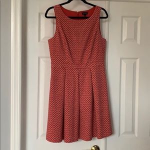 Sleeveless Dress